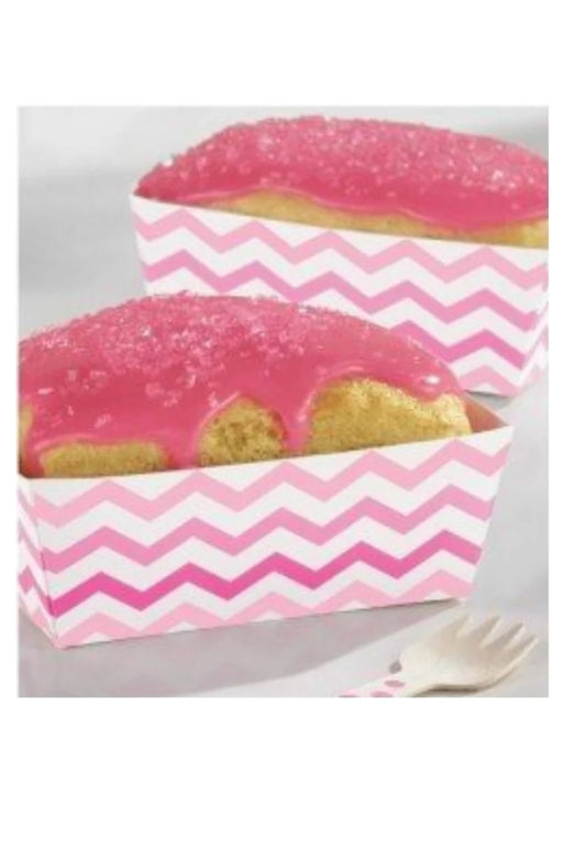 MINI CONTENITORI SNACK 24 PEZZI