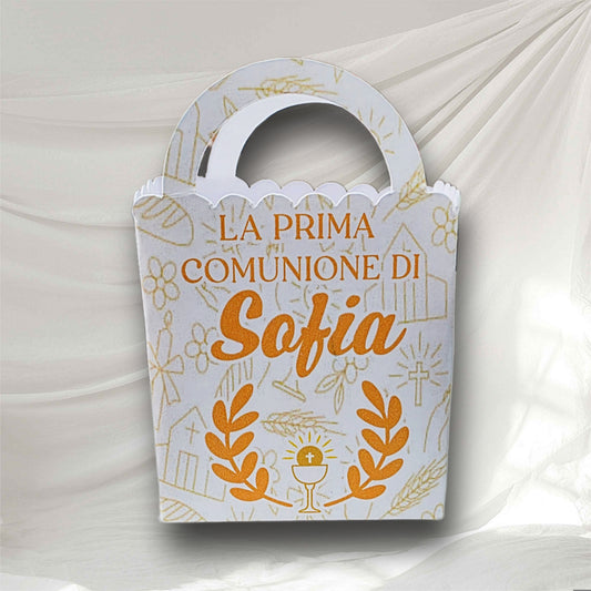SWEET BAG