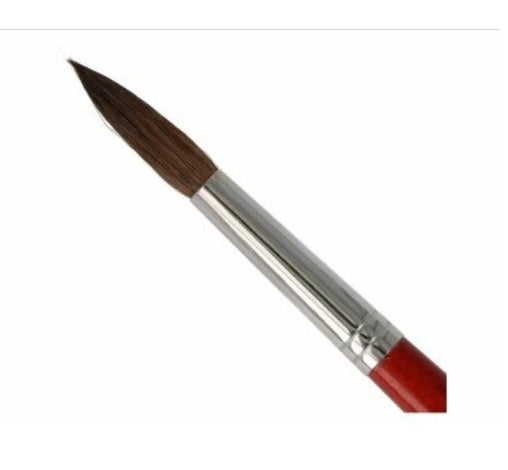 ROUND BRUSH SIZE 16