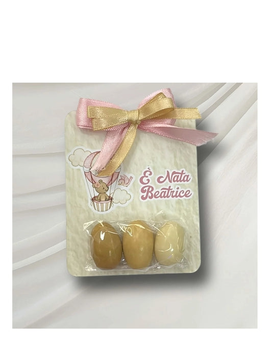 SEGNAPOSTO KIKA