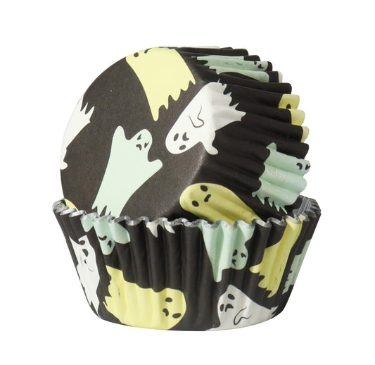 PIROTTINI CUPCAKE GHOULISH GHOST