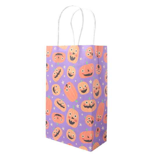HALLOWEEN BAGS ZUCCHE