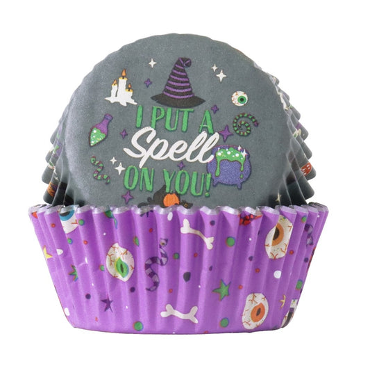 PIROTTINI CUPCAKE WICKED WITCH