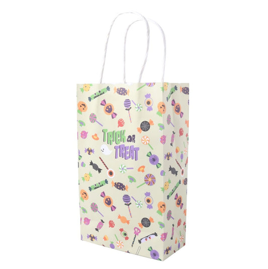 HALLOWEEN BAGS SPOOKY