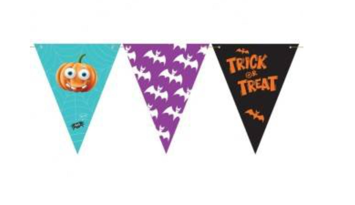COORDINATO PARTY HALLOWEEN